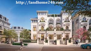 BIỆT THỰ DOJI BẾN ĐOAN - CHÍNH THỨC MỞ BÁN QUỸ CĂN SIÊU HOT, LH: 0944.585.868