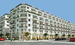 [MỞ BÁN] SHOPHOUSE CÁT TƯỜNG SMART CITY, MẶT PHỐ YÊN PHONG BẮC NINH, 80M2, 5 TỶ