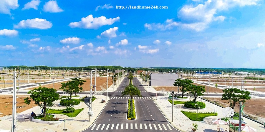 [MỞ BÁN] DỰ ÁN CÁT TƯỜNG PHÚ HƯNG, ĐỒNG XOÀI CÓ SỔ RIÊNG, TRUNG TÂM THƯƠNG MẠI SẦM UẤT ĐÁNG ĐẦU TƯ NHẤT BÌNH PHƯỚC