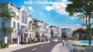 BIỆT THỰ LIỀN KỀ MIPEC TRÀNG AN (VINH HERITAGE) TT TP VINH CK 6%, HỖ TRỢ VAY 100%, PKD 0944.585.868