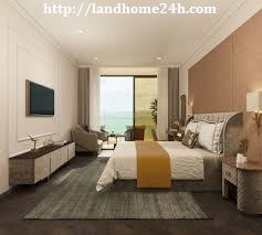 ĐẦU TƯ 1 LẦN - SINH LỜI VĨNH VIỄN, CHỈ TỪ 850TR SỞ HỮU NGAY CĂN HỘ BIỂN 6* ĐẲNG CẤP NHẤT QUẢNG BÌNH