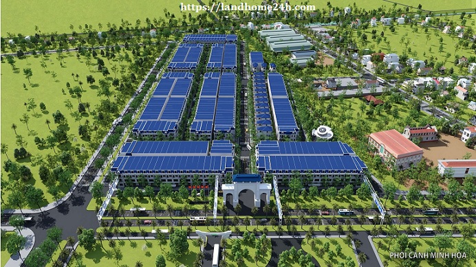 Cần bán bán đất nền dự án Huyện Tiền Hải, Thái Bình