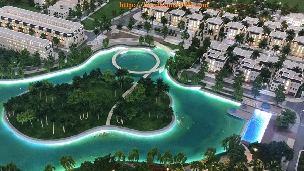 CƠ HỘI ĐẦU TƯ SHOPHOUSE, LIỀN KỀ, BIỆT THỰ CHỈ 0 ĐỒNG, NHẬN NGAY SỔ ĐỎ TẠI CROWN VILLAS THÁI NGUYÊN