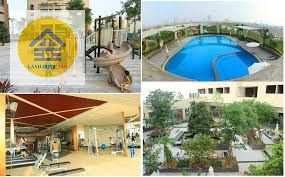 [Cho thuê] Chính chủ căn hộ chung cư 3PN, diện tích 95m2, full đồ đẹp, tiện ích đầy đủ tại The Pride, giá 9tr/tháng ở ngay.