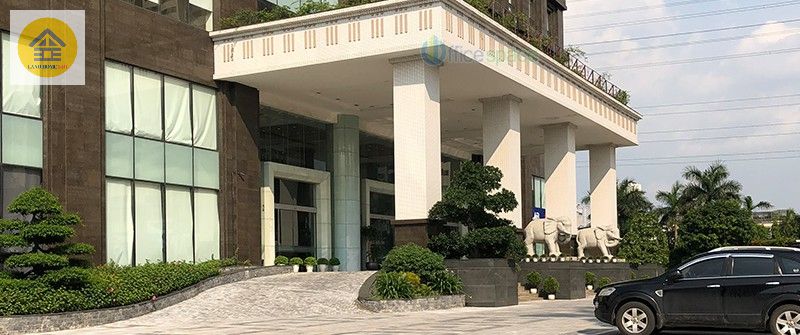 BQL dự án Nam Cường Building Hà Đông cho thuê văn phòng giá rẻ, DT 100m2 - 1000m2. LH 0947726556