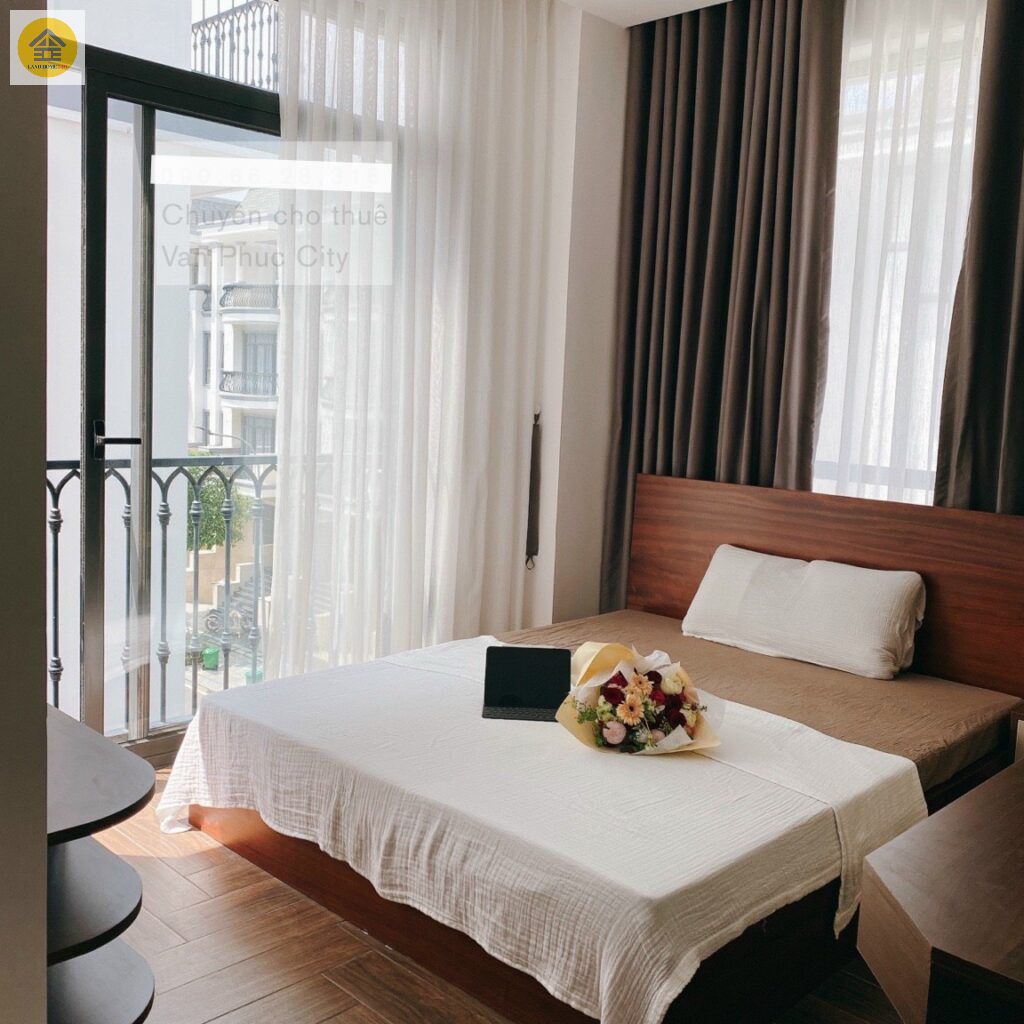 Cho thuê chung cư mini ngõ 140 Tố Hữu (ngõ ngay cạnh ngã tư Tố Hữu - Vạn Phúc), Hà Đông