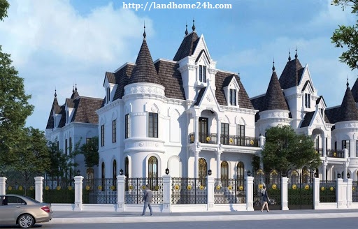 VIMEFULLAND CỔ DƯƠNG - ĐÔNG ANH NHÀ PHỐ, LIỀN KỀ SHOPHOUSE ĐẦU TƯ ĐÁNG GIÁ NHẤT 2021