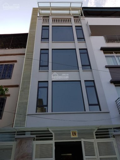 [Chính chủ] Cần bán 102m2, 5 tầng, Nguyễn Lương Bằng, Quang Trung, Đống Đa, Hà Nội