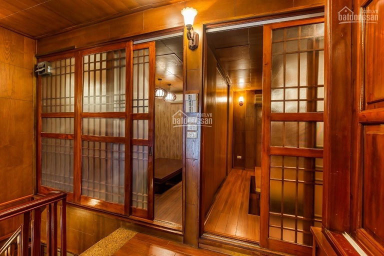 BIỆT THỰ PHÁP CỔ PHỐ HẠ HỒI - HOÀN KIẾM, 99M2, FULL NỘI THẤT, ĐẦU TƯ, KD NHÀ HÀNG CAO CẤP, GIÁ 27 TỶ