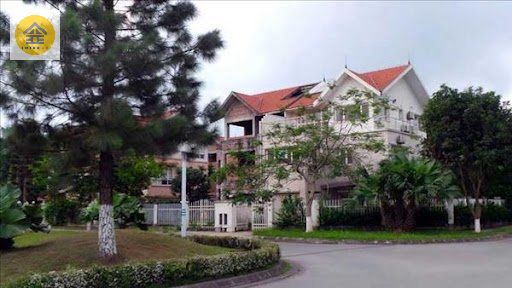 Bán biệt thự Mê Linh