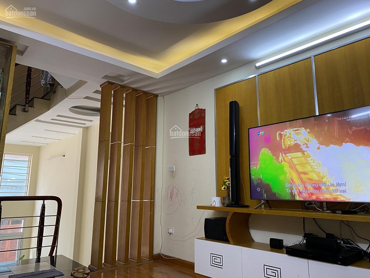 [CHÍNH CHỦ] BÁN NHÀ 41M2, 4 TẦNG, SIÊU RẺ SIÊU ĐẸP - KIM GIANG THANH LIỆT