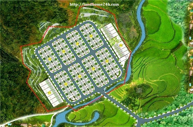 [Chính chủ] Bán Siêu phẩm đất nền Hòa Bình Green Valley cách Trung tâm HNQG 60km, với giá đầu tư hấp dẫn