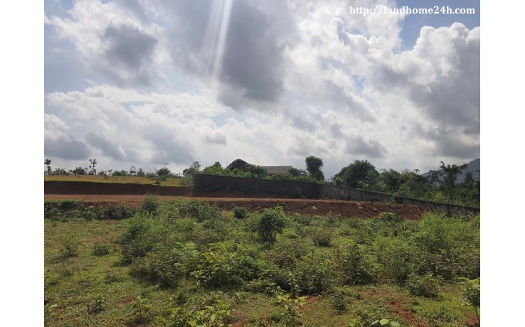  [ĐỘC QUYỀN] BÁN LÔ ĐẤT TUYỆT ĐẸP TẠI CƯ YÊN, DIỆN TÍCH 3.400M2