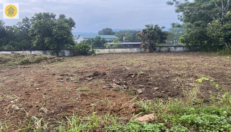 [CẦN BÁN] LÔ ĐẤT 1009m2, CẠNH DỰ ÁN GREEN OAIS VILLAS TẠI NHUẬN TRẠCH, LƯƠNG SƠN