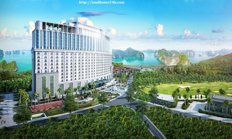 Codotel FLC Grand Hotel Hạ Long