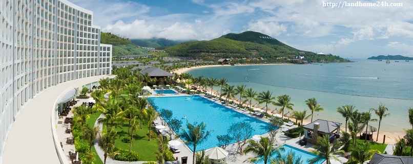 Dòng tiền ổn định từ đầu tư Condotel