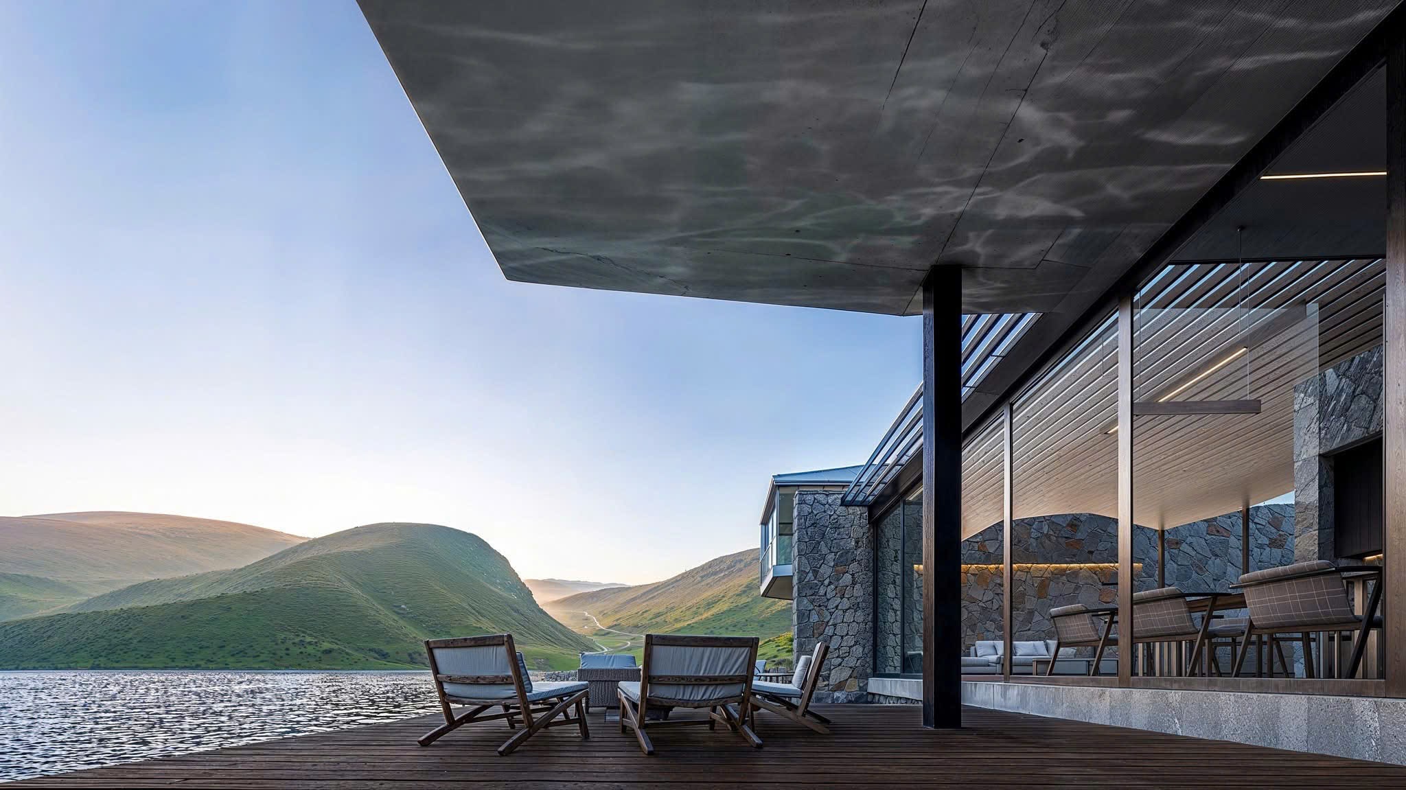 Khu du lịch nghỉ dưỡng Đảo Ánh Vang