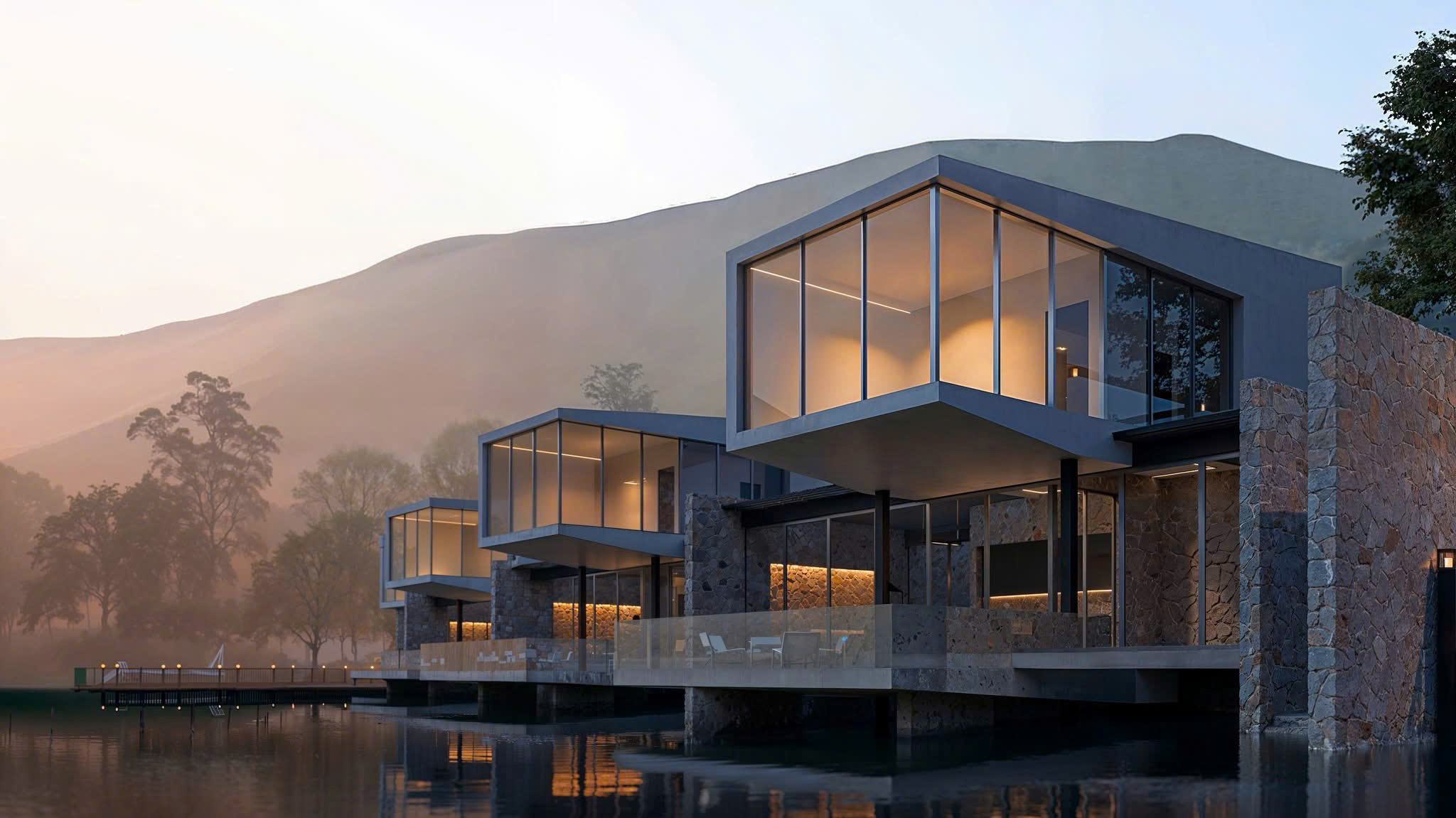 ĐẢO ÁNH VANG HÒA BÌNH: Nơi Giới Doanh Nhân "Sạc Lại Năng Lượng" và Sống Khác Biệt