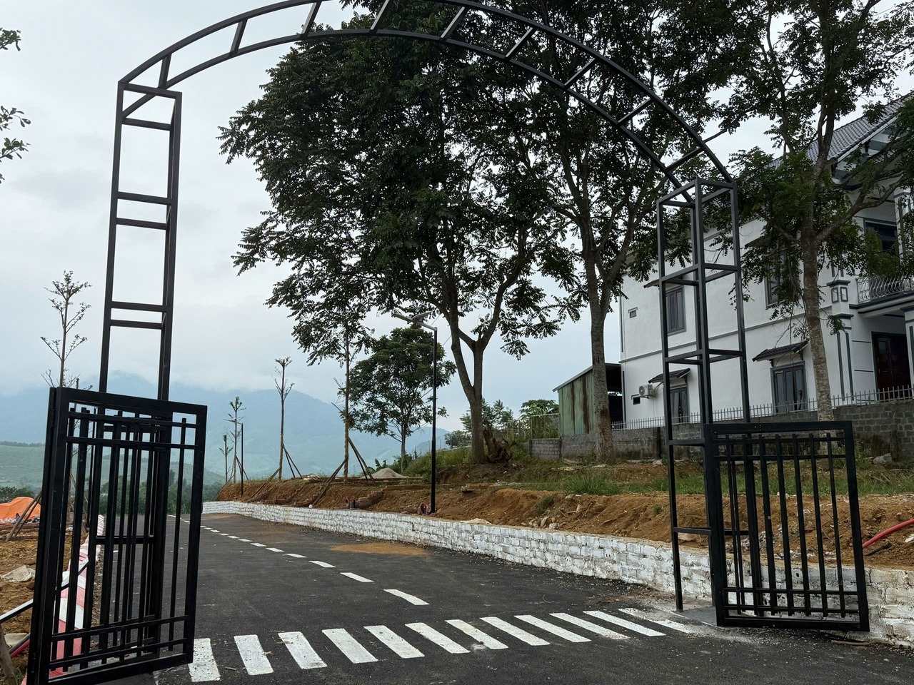 21 Lô Nam Thượng Riversides