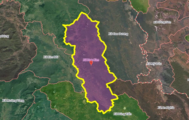 HỢP KIM (PHÚ THỌ MỚI) 2025: QUY HOẠCH CHIẾN LƯỢC VÀ CƠ HỘI ĐẦU TƯ BẤT ĐỘNG SẢN