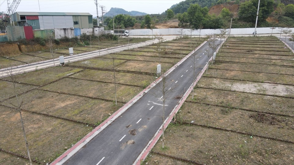 ĐÃ CÓ SỔ ĐỎ CHỈ TỪ 6XX TRIỆU - ĐẤT NỀN LẠC THỦY HOÀ BÌNH: CƠ HỘI HIẾM CÓ CHO NĐT VỐN NHỎ!