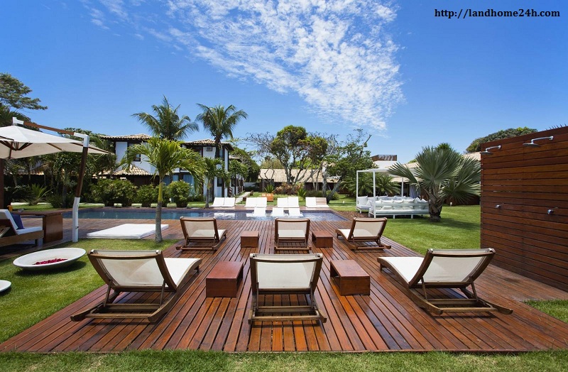 Nắm bắt được thị trường sẽ giúp công việc kinh doanh resort của chủ đầu tư hiệu quả